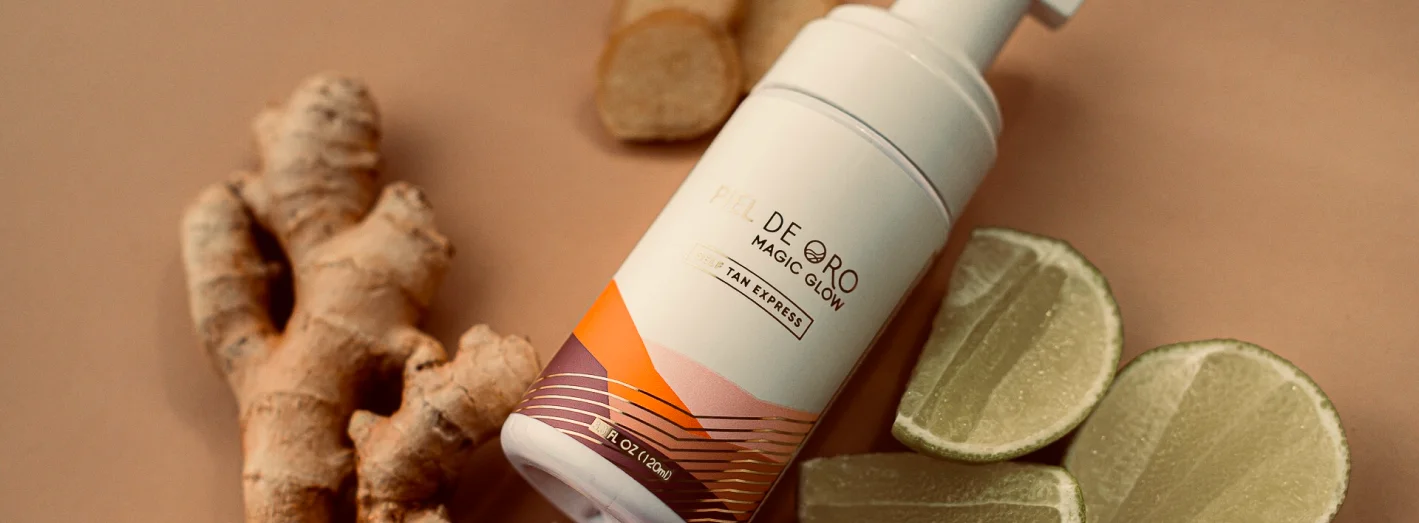 bronceador